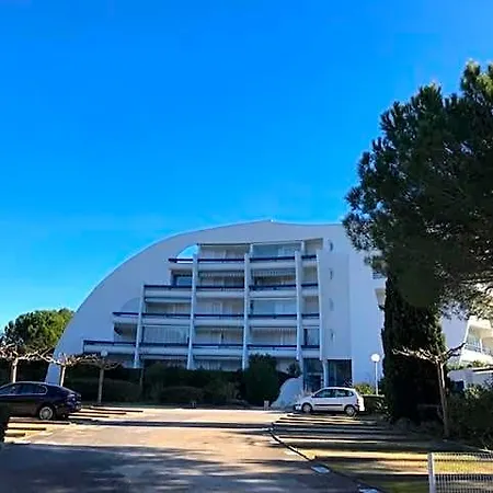 Ξενοδοχείο Vue Mer, Terrasse,clim, Wifi, Parking, Piscine Λα Γκραντ-Μοτ