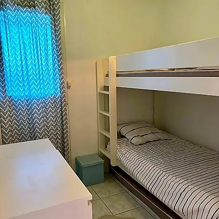 Vue Mer, Terrasse,clim, Wifi, Parking, Piscine Ξενοδοχείο